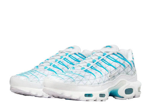 Nike Air Max Plus TN Marseille