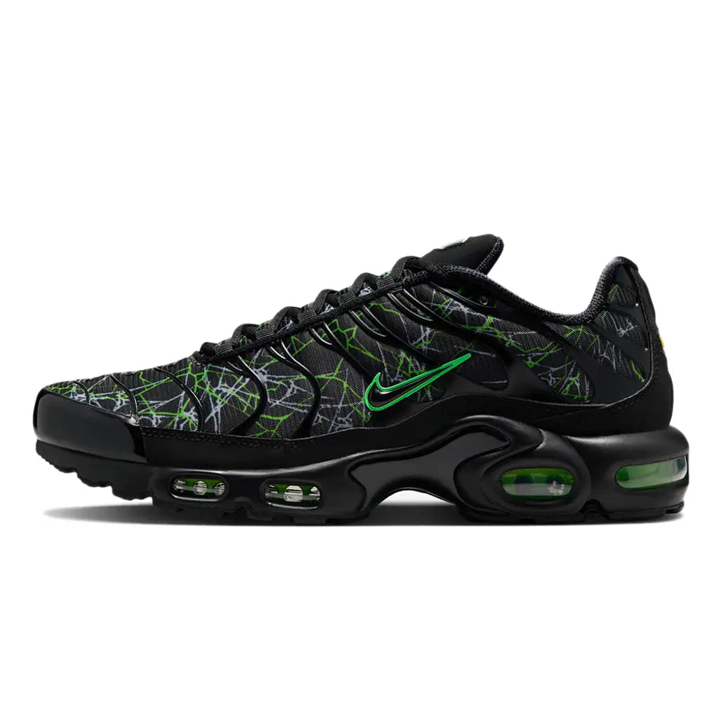 Nike Air Max Plus TN Shattared Glass