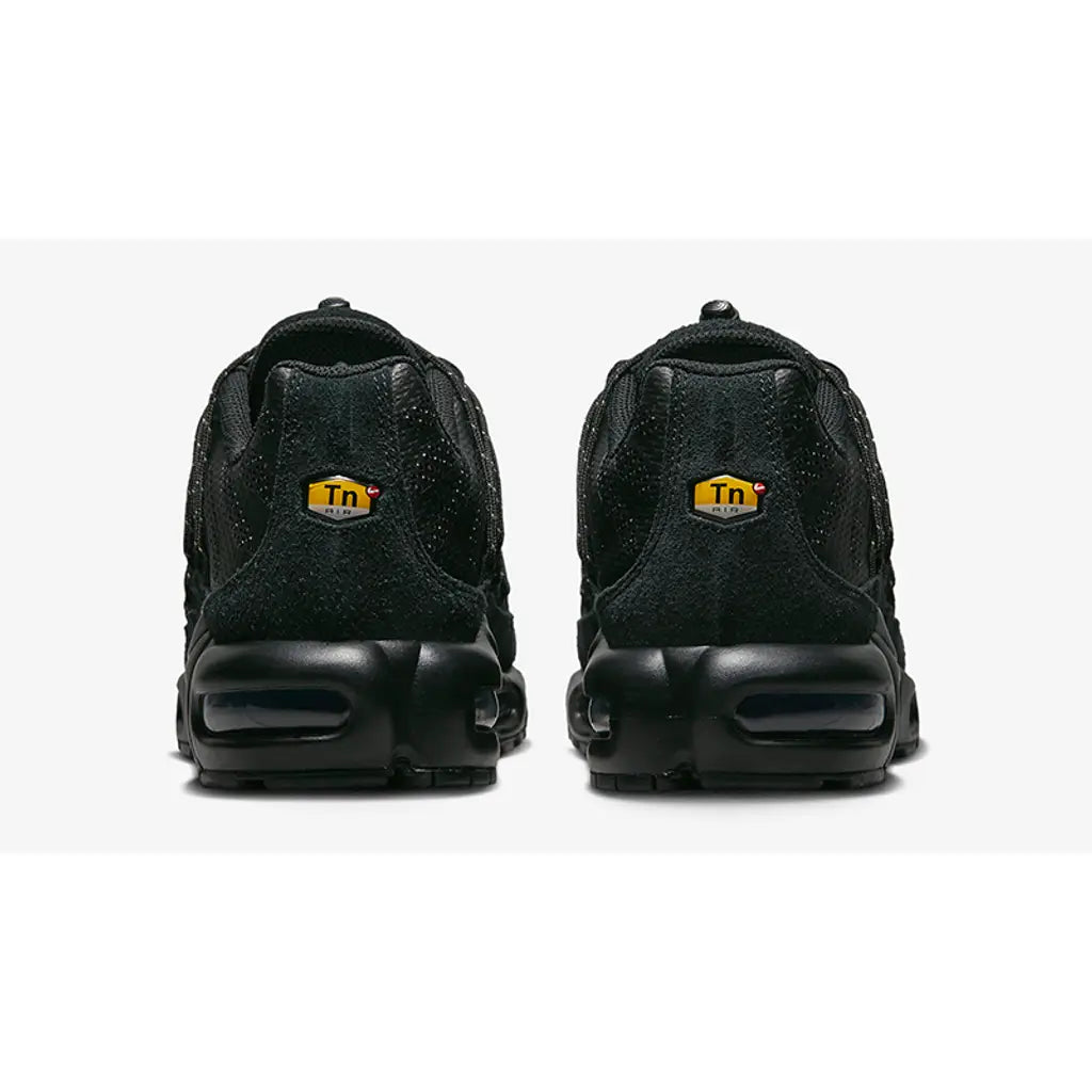 Nike Air Max Plus TN Utility Black