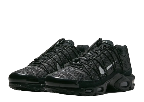 Nike Air Max Plus TN Utility Black