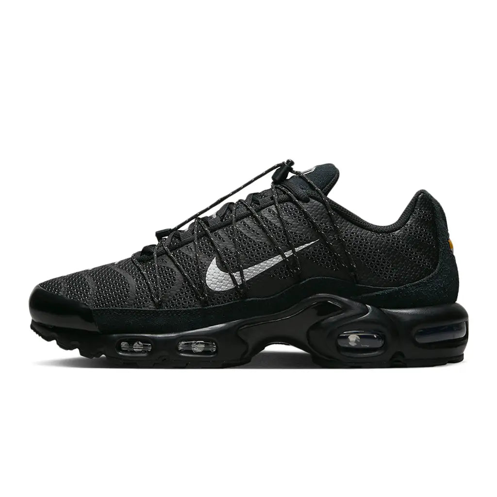 Nike Air Max Plus TN Utility Black