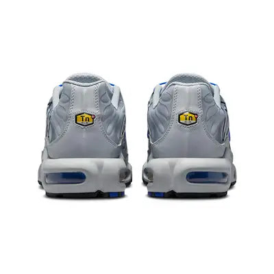 Nike Air Max Plus TN Tuned Grey Blue