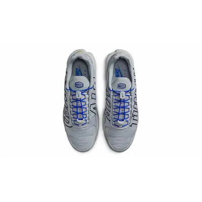 Nike Air Max Plus TN Tuned Grey Blue