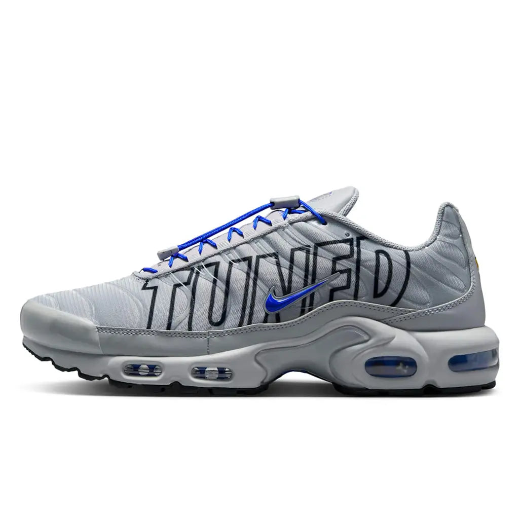 Nike Air Max Plus TN Tuned Grey Blue