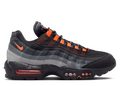 Nike Air Max 95 Black Hyper Crimson