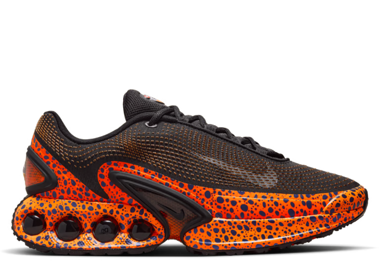 Nike Air Max DN SE Premium Safari