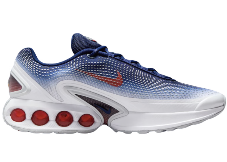 Nike Air Max DN Olympic