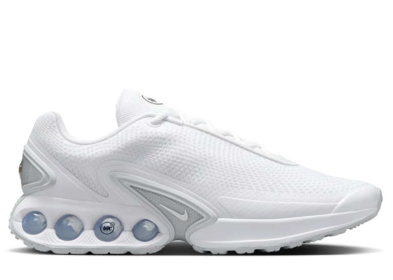 Nike Air Max DN Triple White