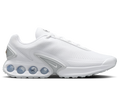 Nike Air Max DN Triple White