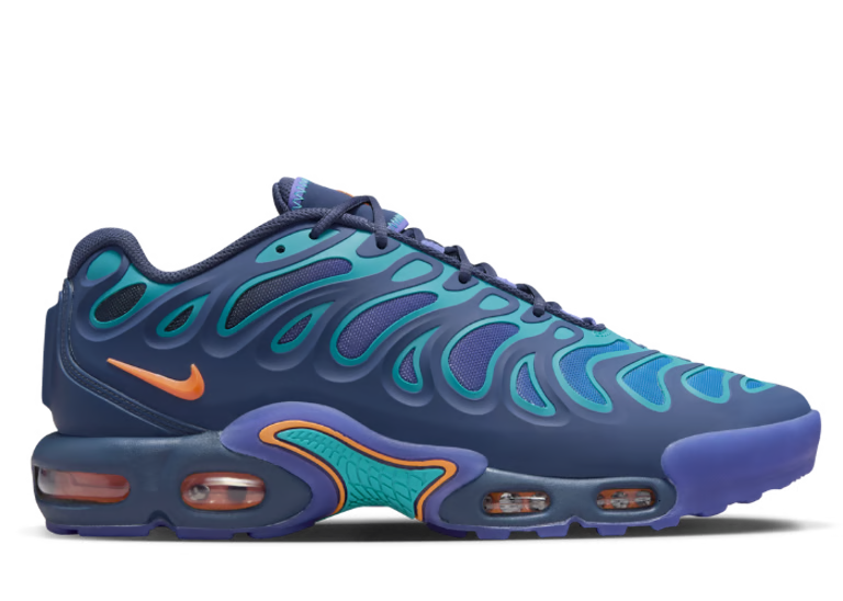 Nike Air Max Plus Drift Midnight Navy