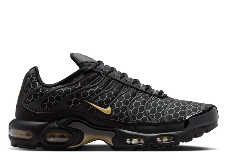 Nike Air Max Plus TN Honey