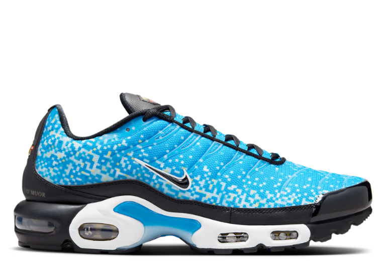 Nike Air Max Plus TN Napoli