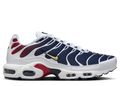 PSG x Nike Air Max Plus TN White