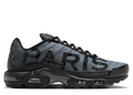 PSG x Nike Air Max Plus TN Black