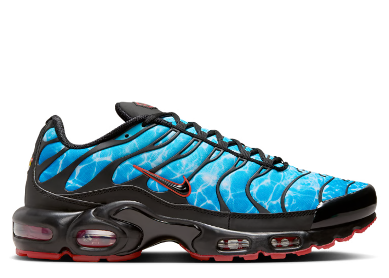 Nike Air Max Plus TN Shark Attack