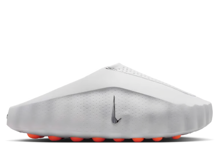 Nike Mind 001 - Light Smoke Grey