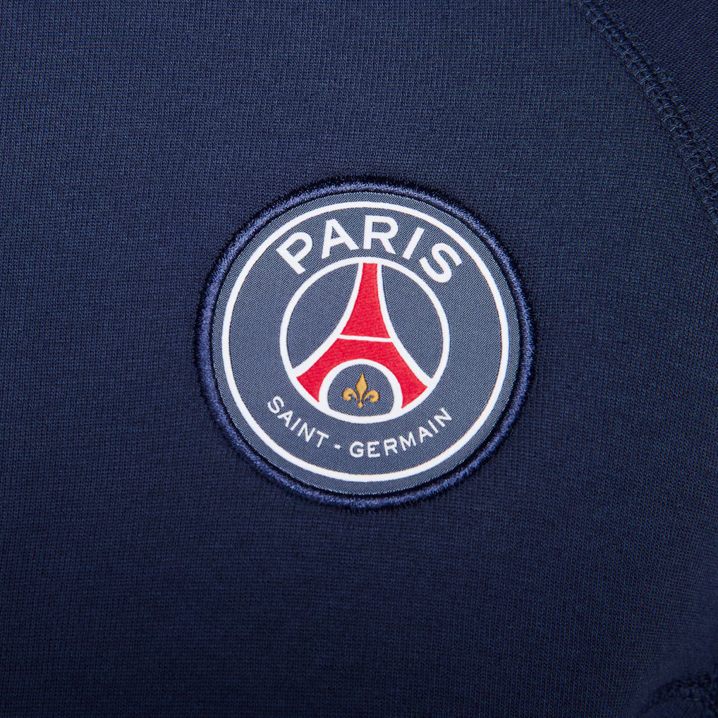 Nike x PSG Tech Fleece Komplet