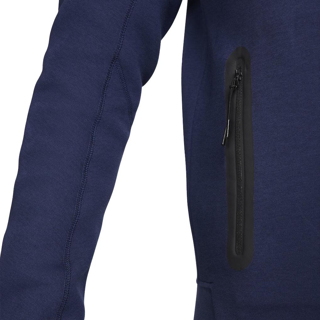 Nike x Inter Milan Tech Fleece