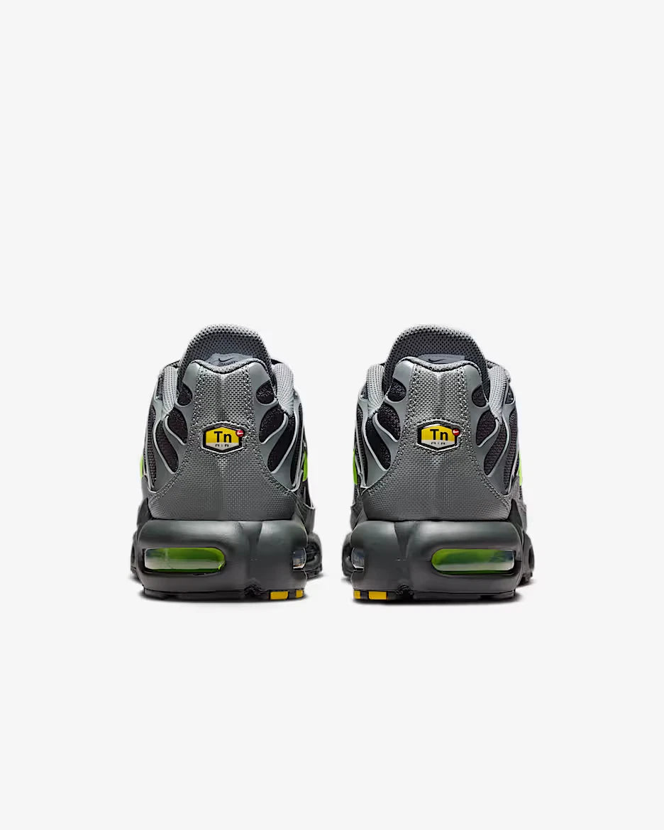 Nike Air Max Plus Smoke Grey Volt