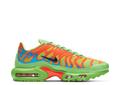 SUPREME x Nike Air Max Plus TN Mean Green